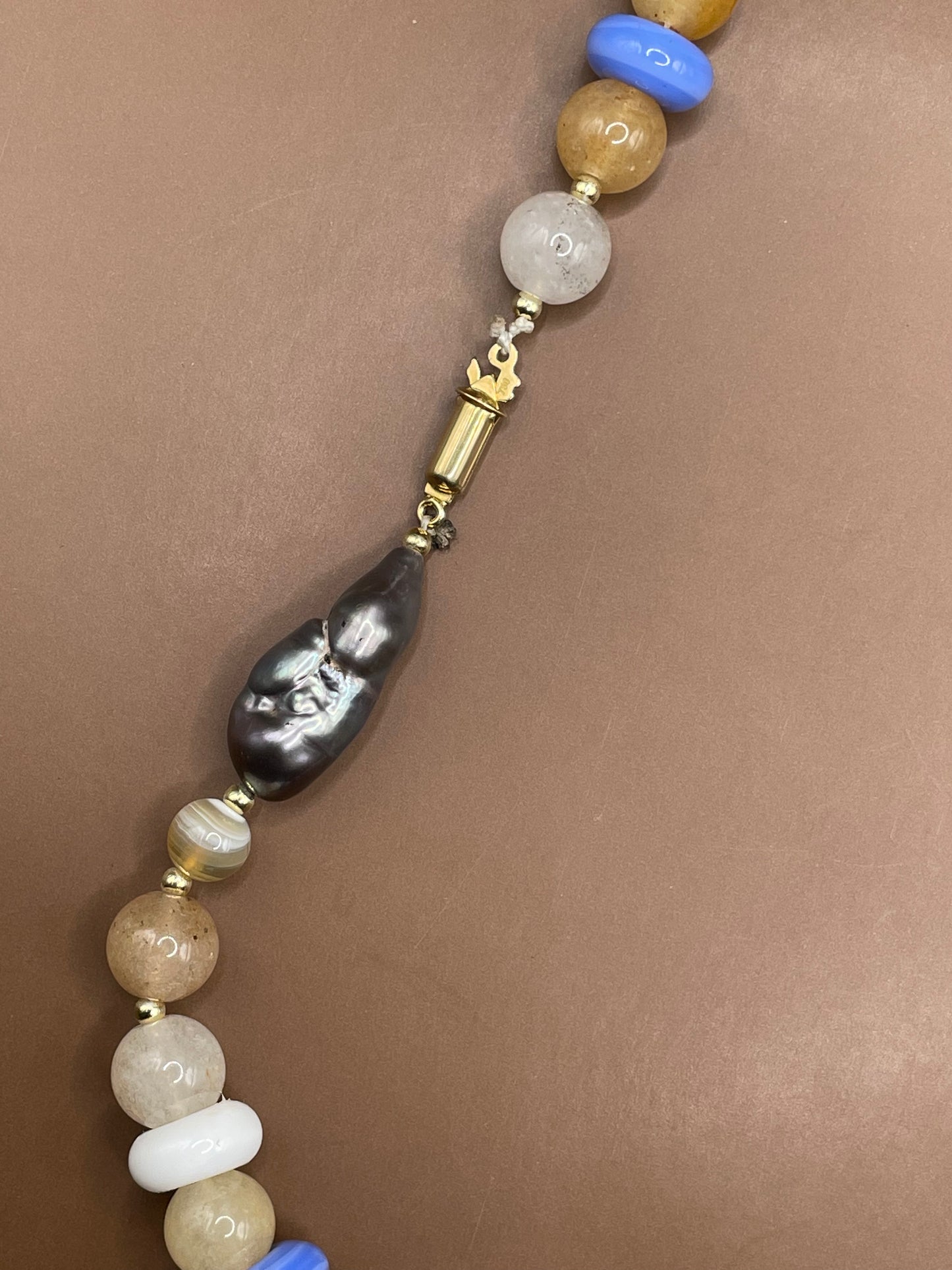 Sea Necklace