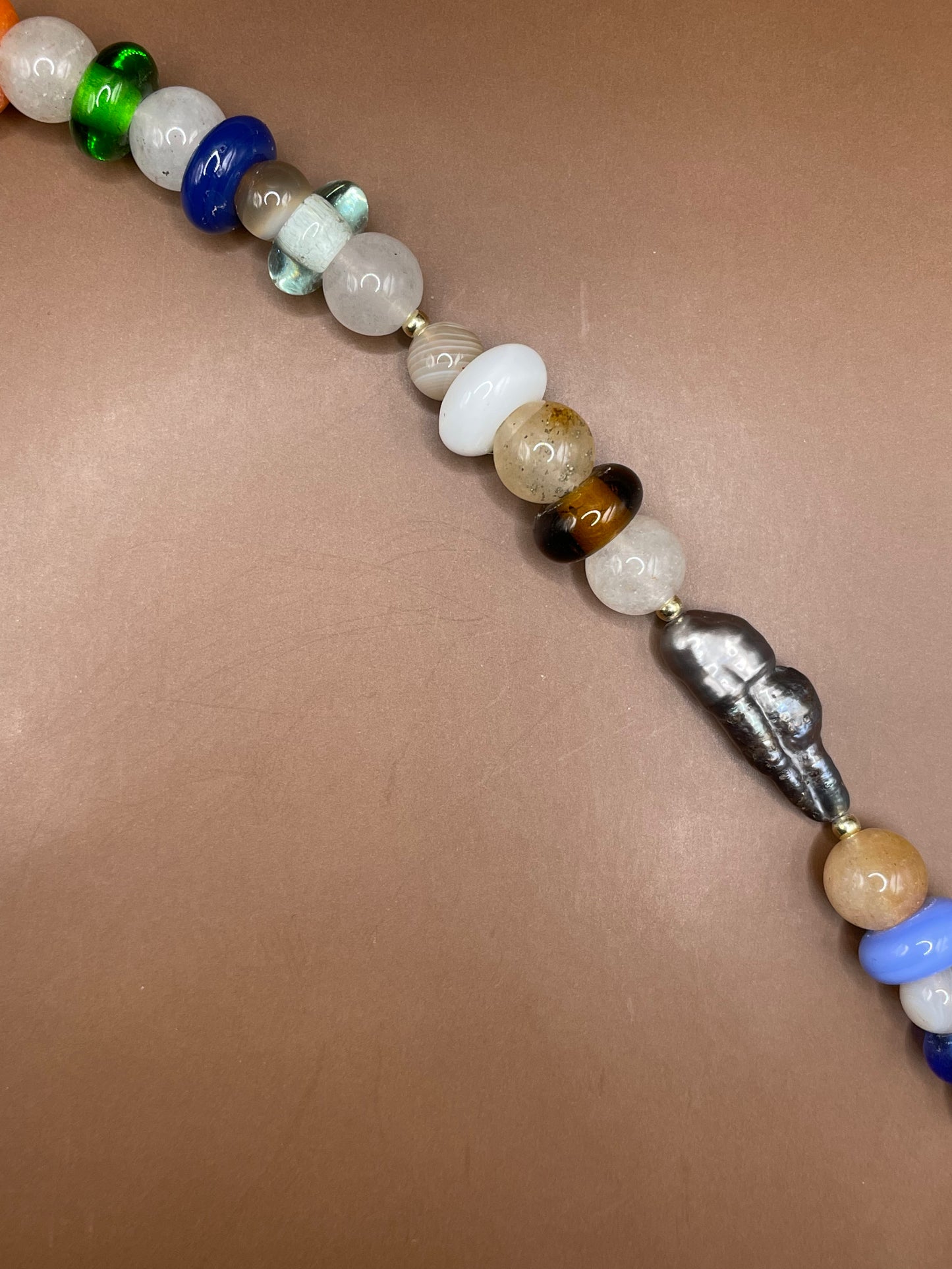 Sea Necklace