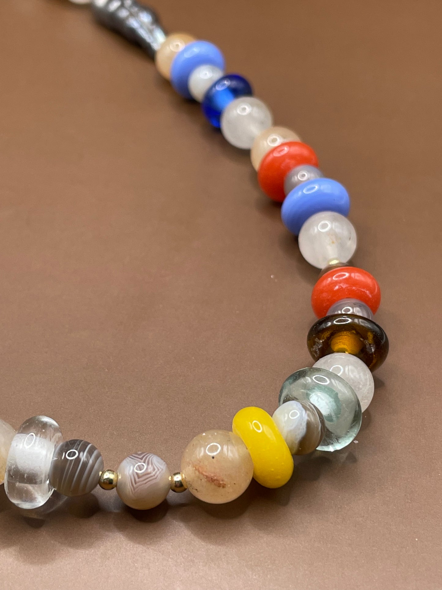 Sea Necklace