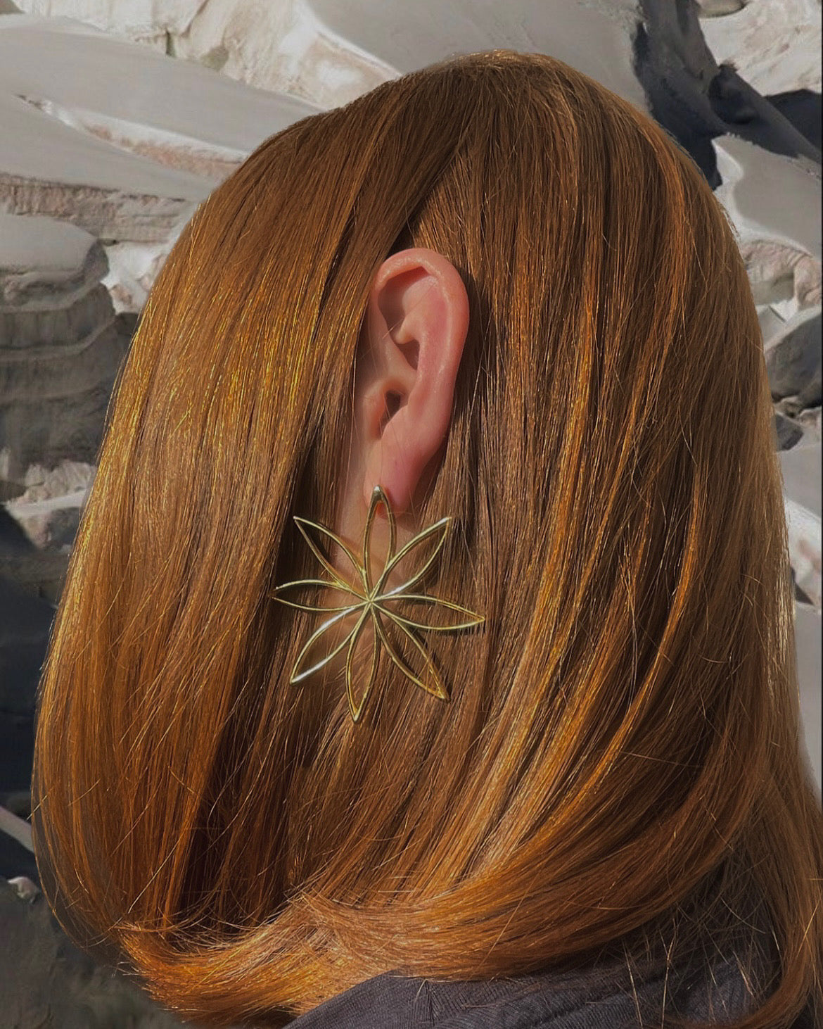 June Earring