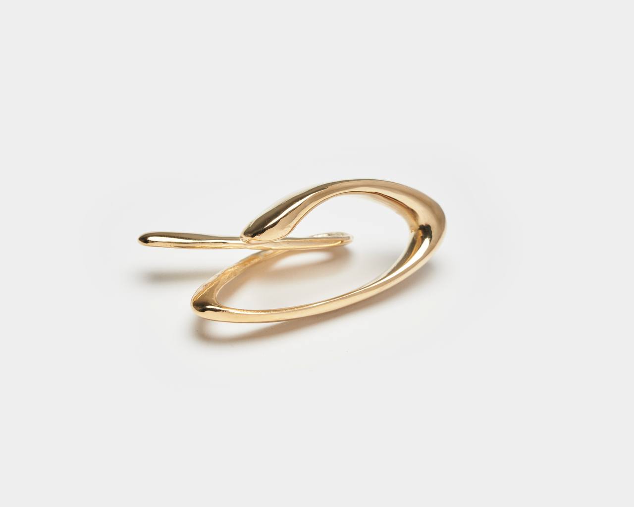 Tiwa Ear Cuff