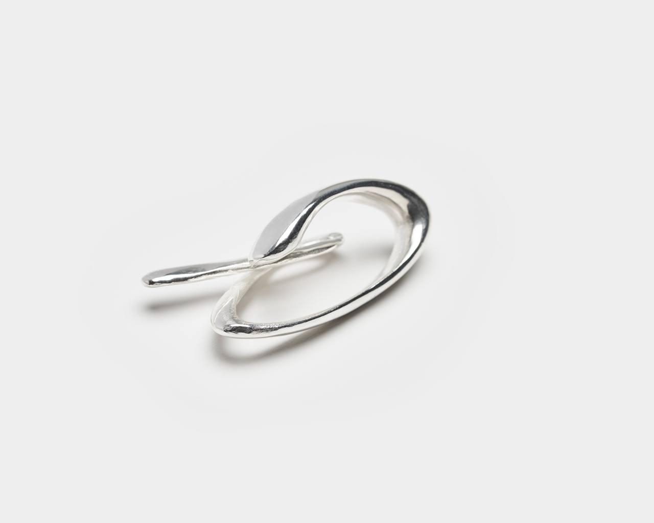 Tiwa Ear Cuff