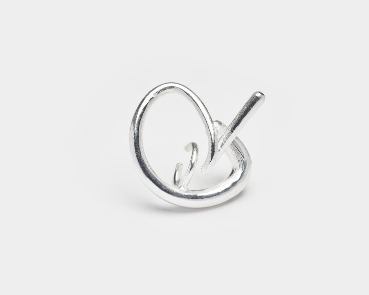 Eega Ear Cuff
