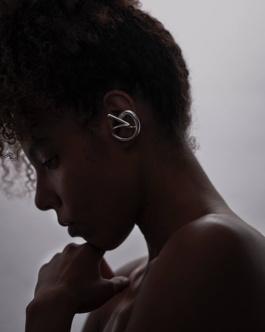 Eega Ear Cuff