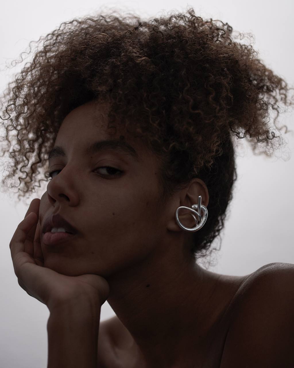 Eega Ear Cuff