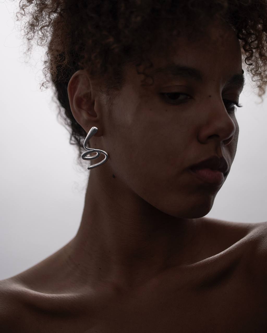 Juji Earring