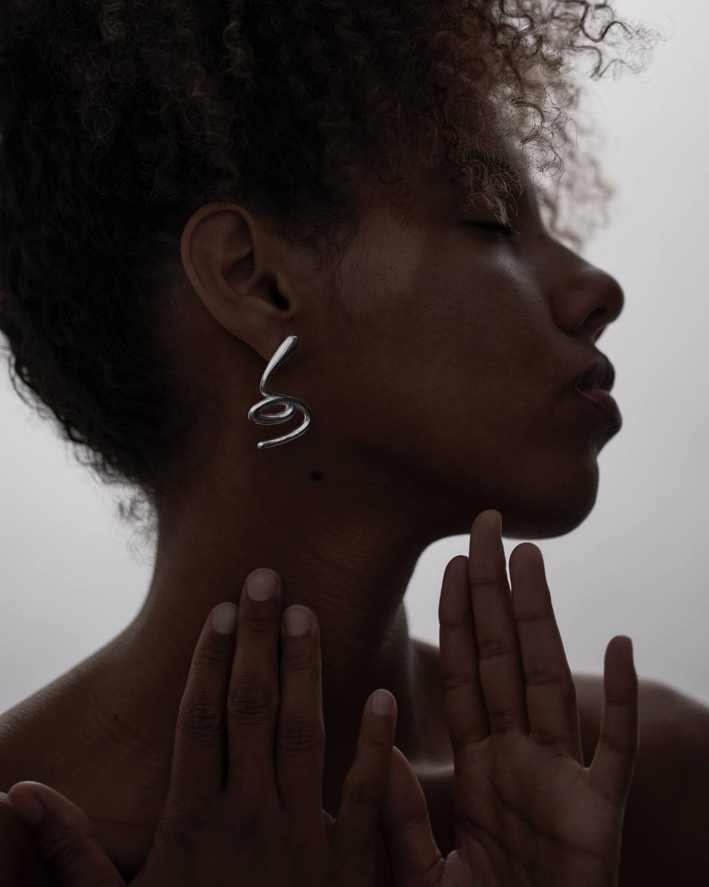 Juji Earring