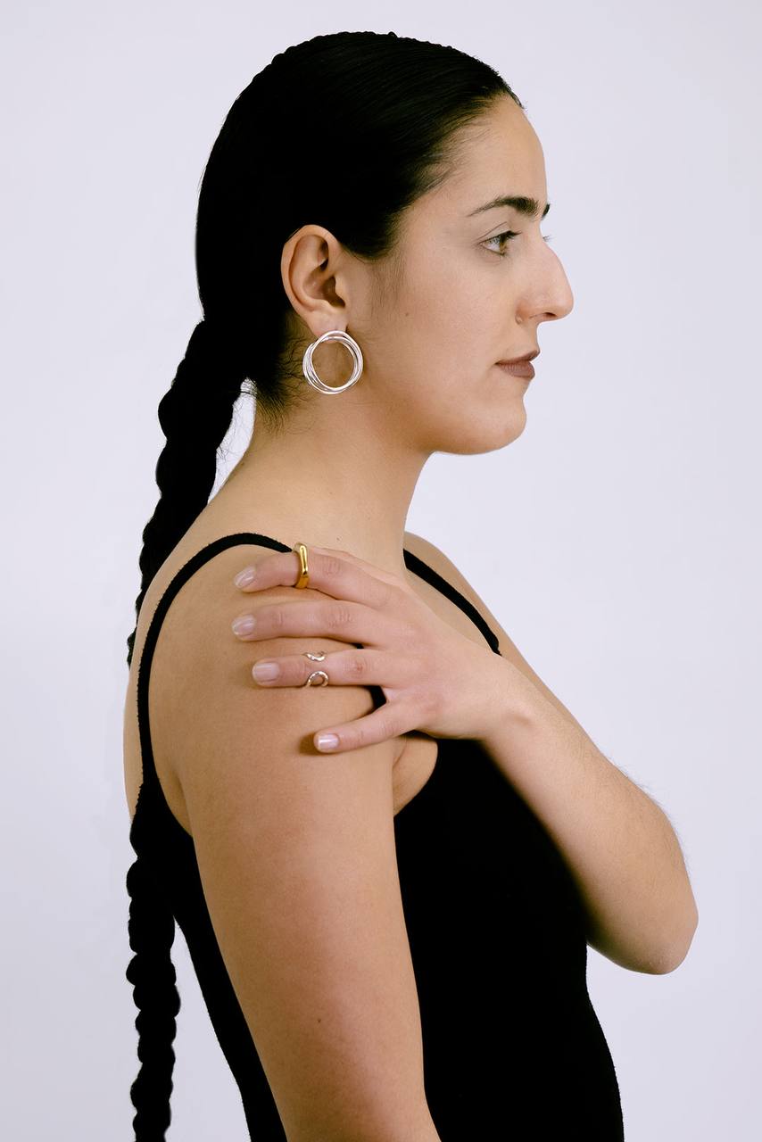 Ronja Earring