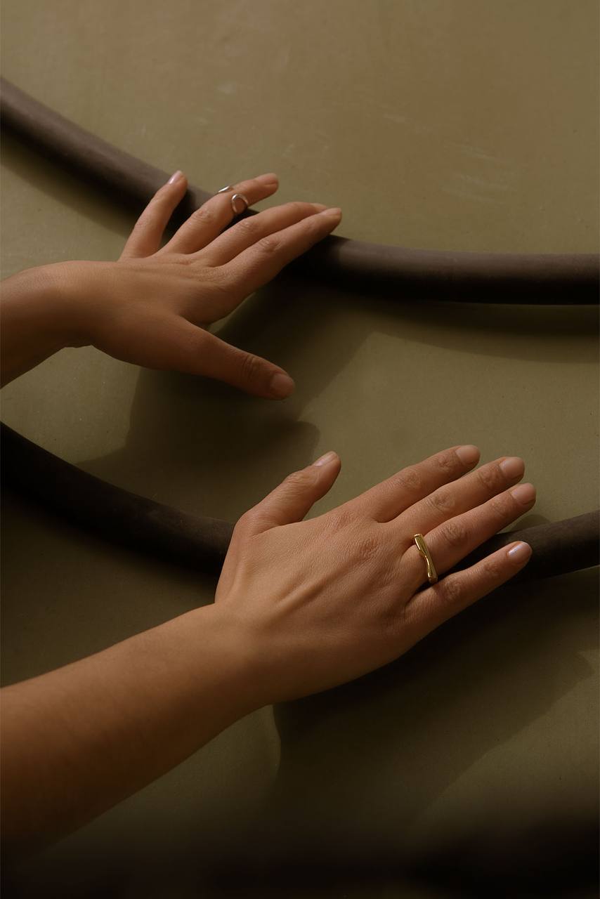 Coralie Ring