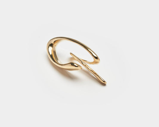 Tiwa Ear Cuff